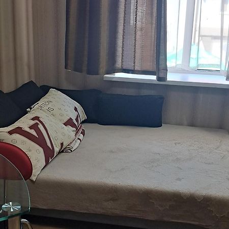 Apartamento Gold Odessa Exterior foto