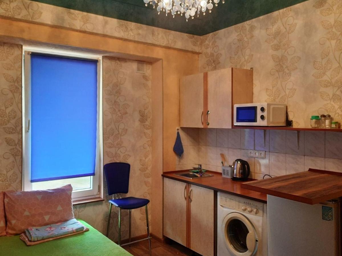 Apartamento Gold Odessa Habitación foto