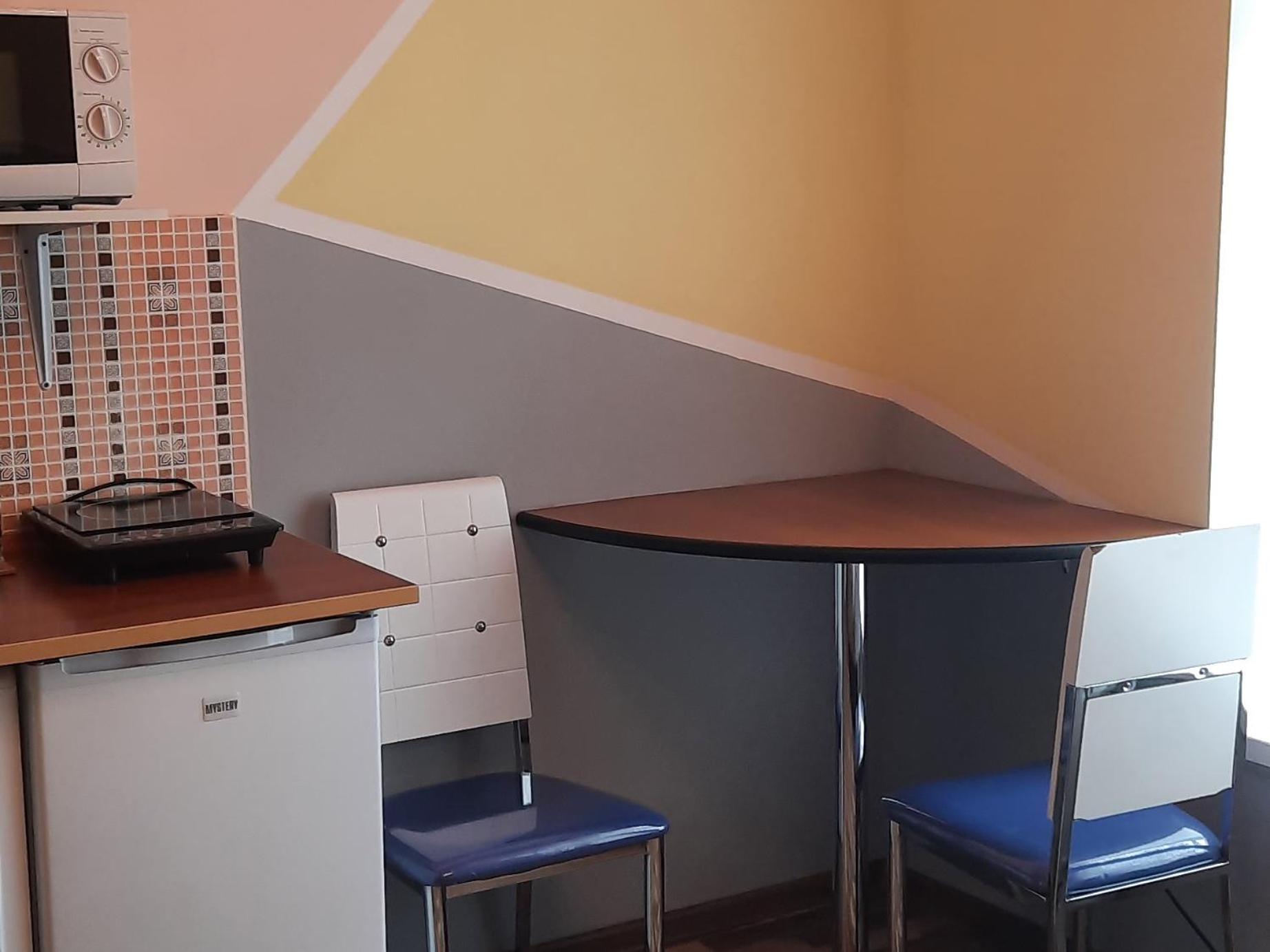 Apartamento Gold Odessa Habitación foto
