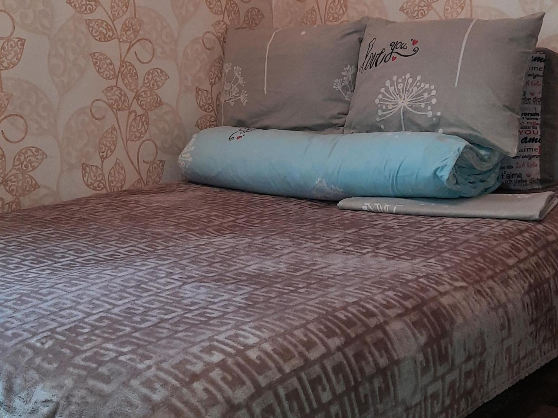 Apartamento Gold Odessa Habitación foto