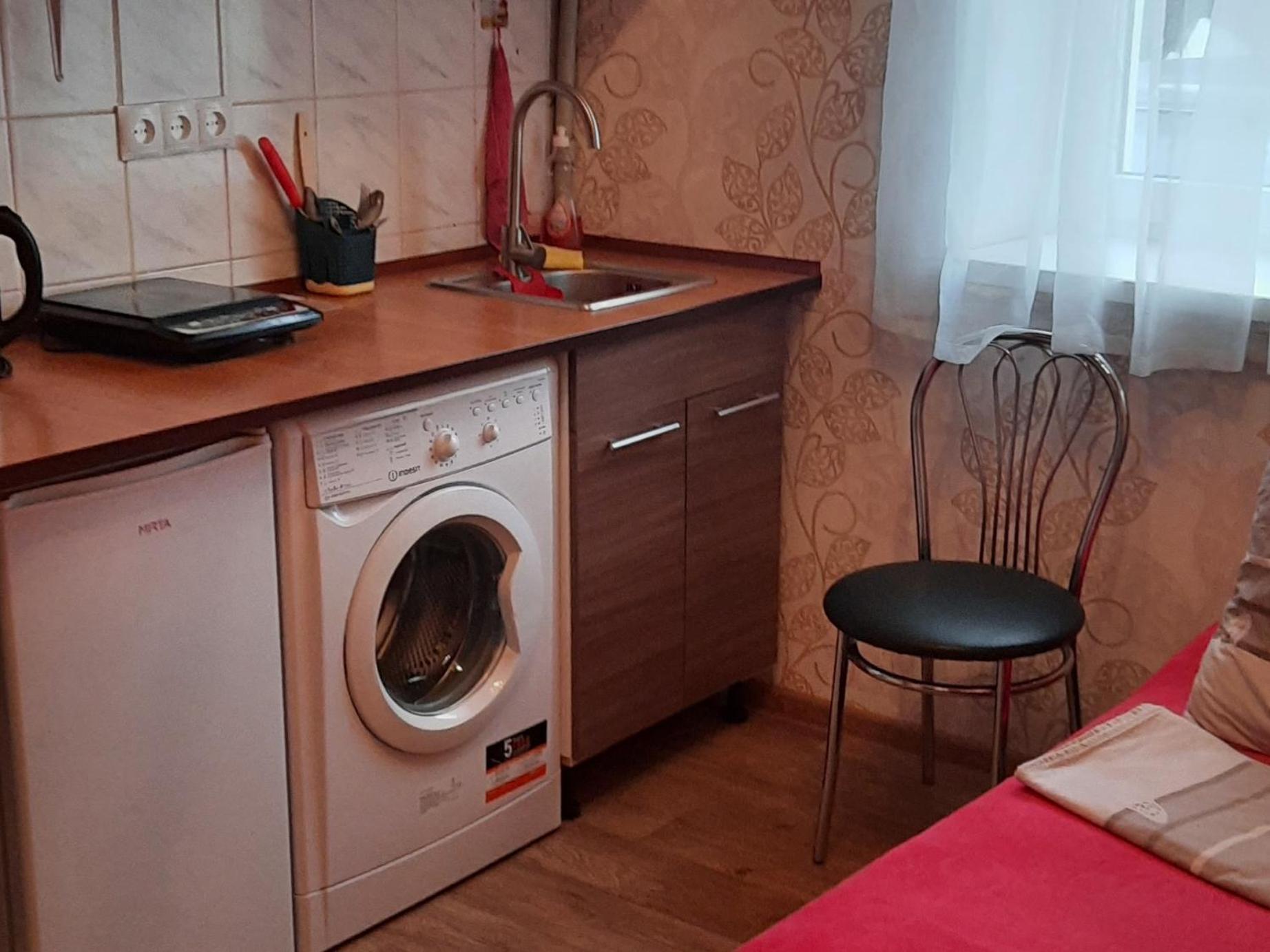 Apartamento Gold Odessa Habitación foto