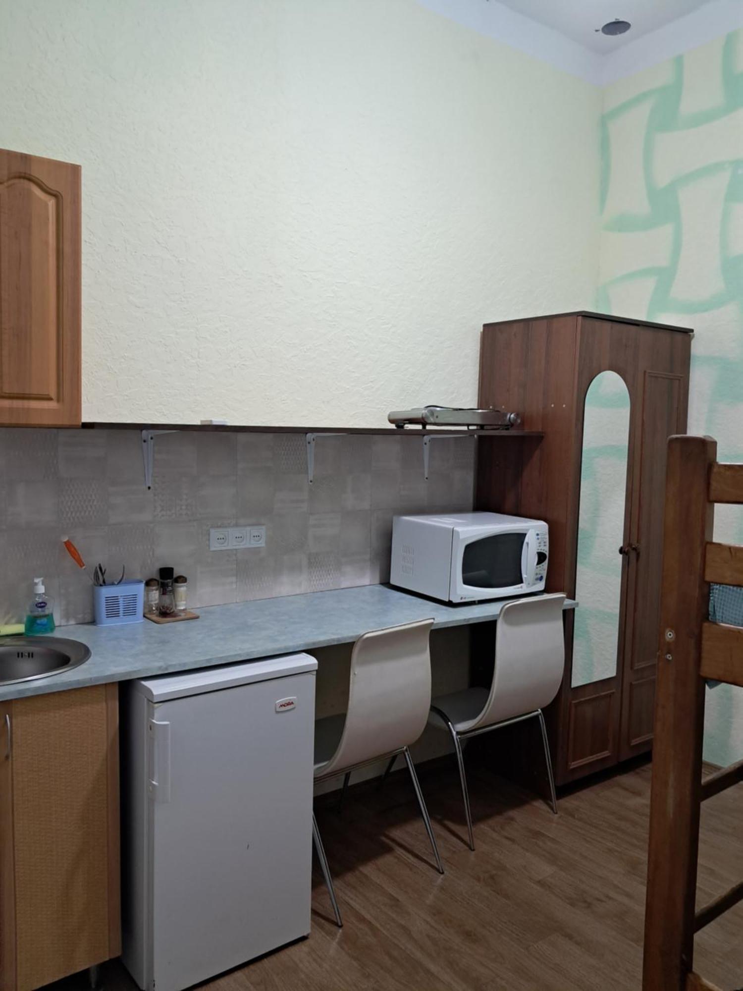 Apartamento Gold Odessa Exterior foto