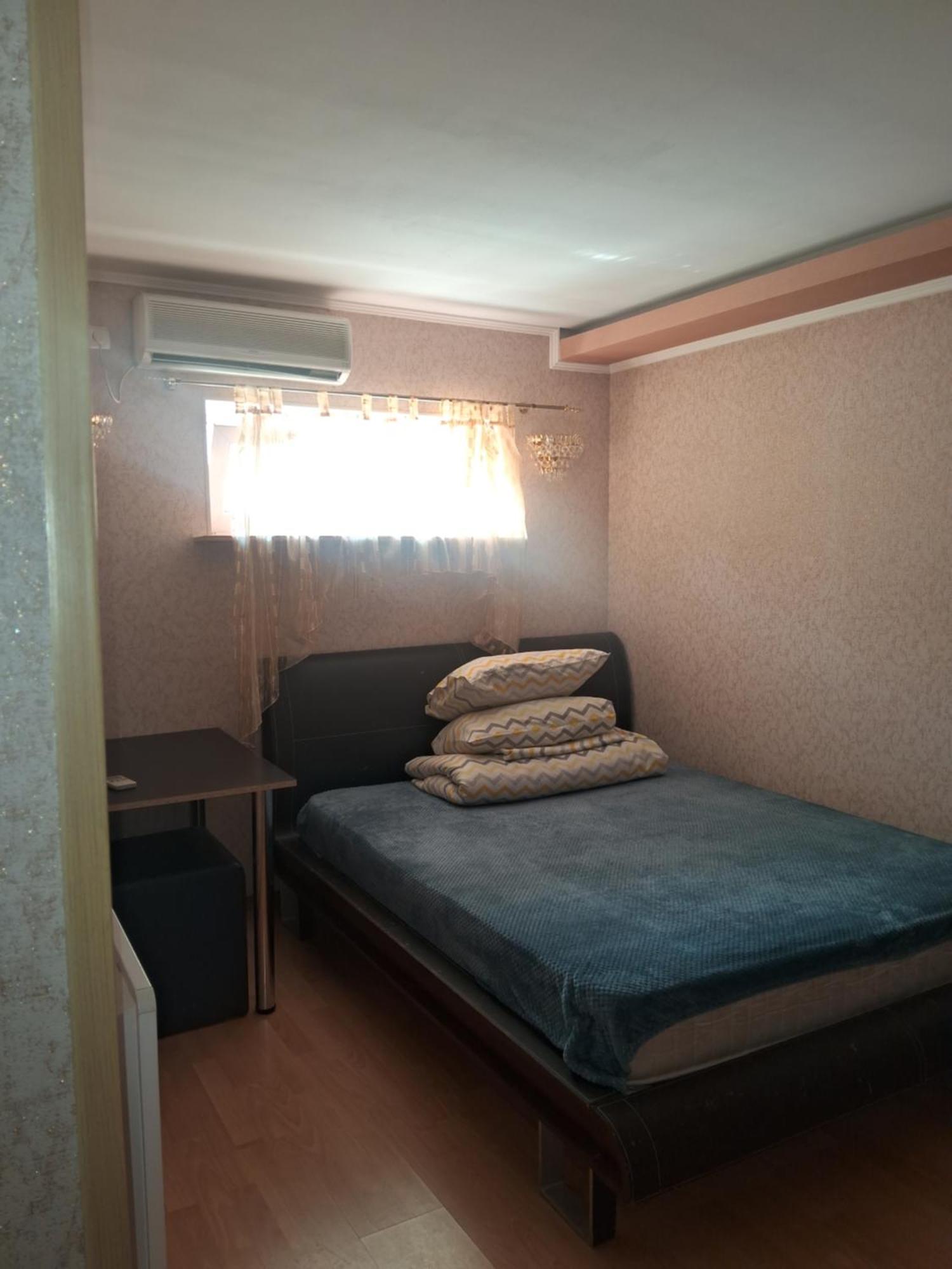 Apartamento Gold Odessa Exterior foto