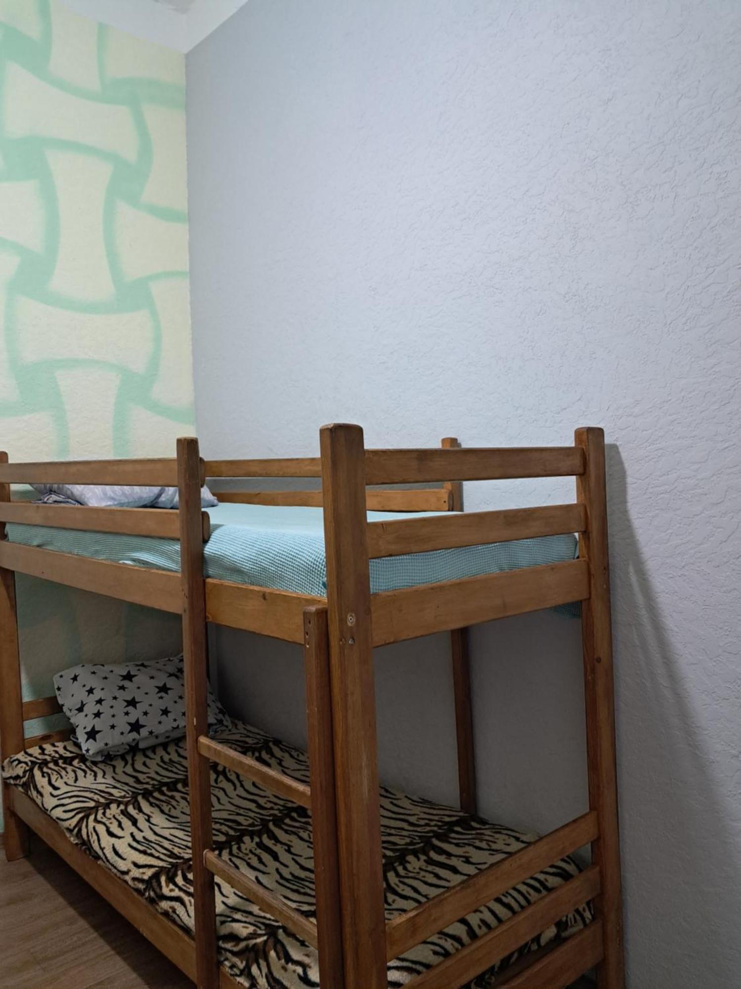 Apartamento Gold Odessa Exterior foto
