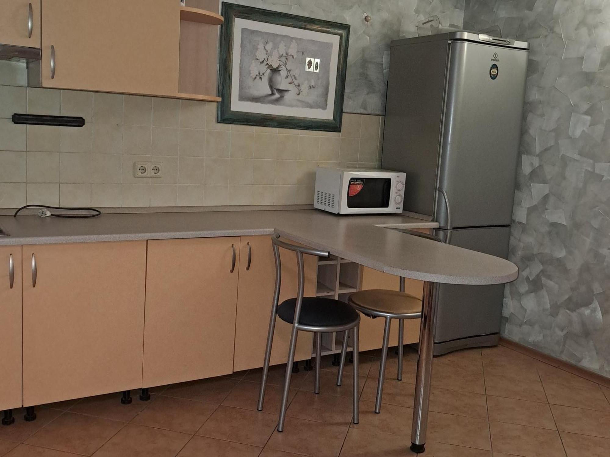 Apartamento Gold Odessa Habitación foto