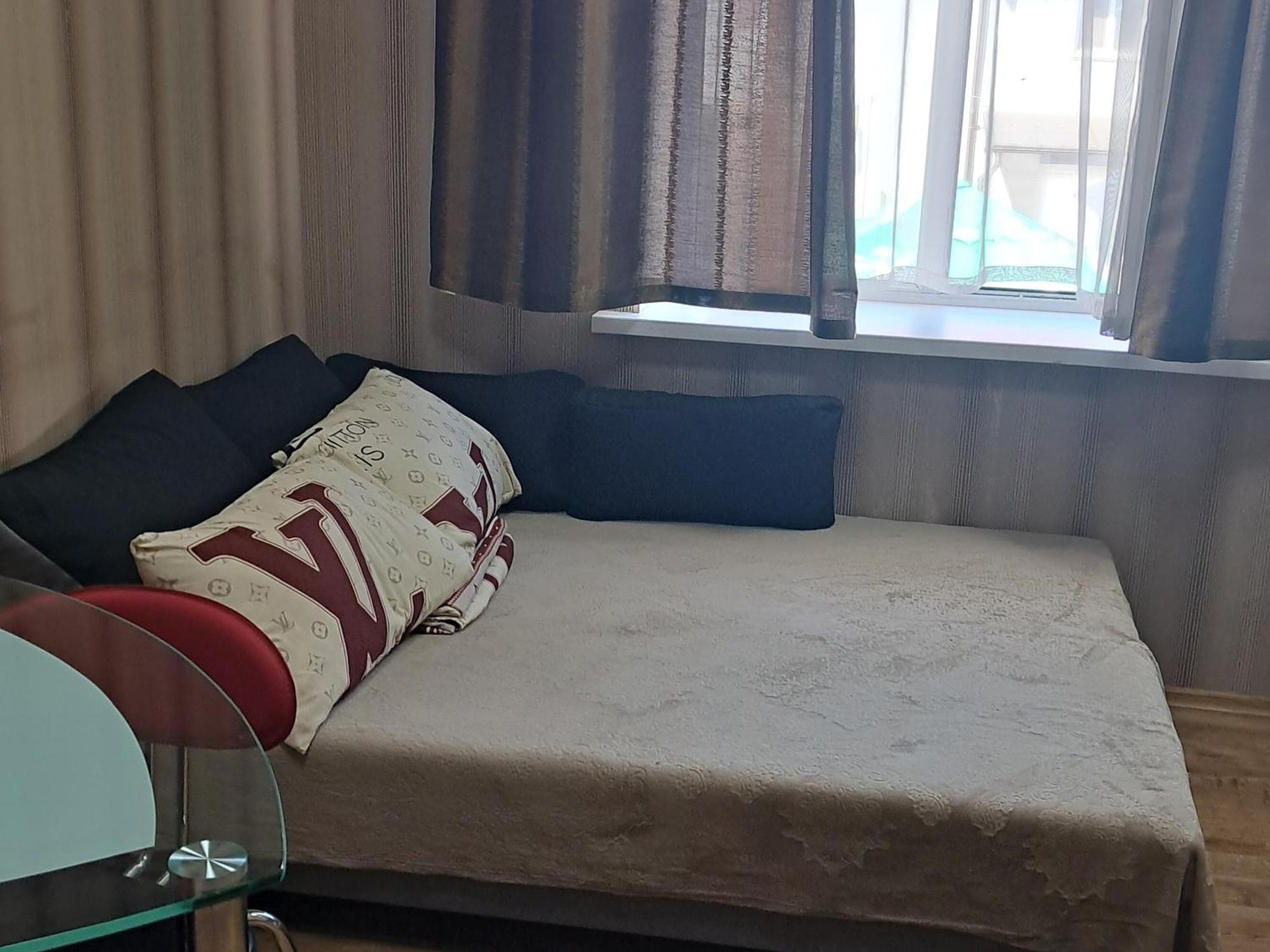 Apartamento Gold Odessa Exterior foto