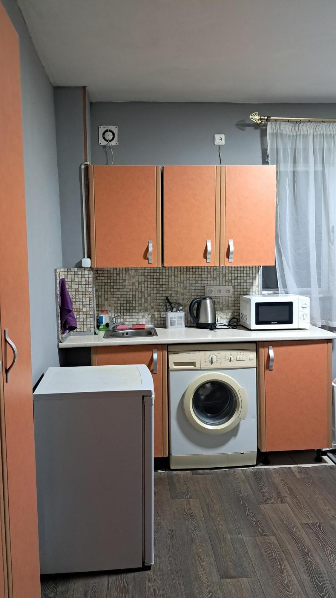 Apartamento Gold Odessa Habitación foto