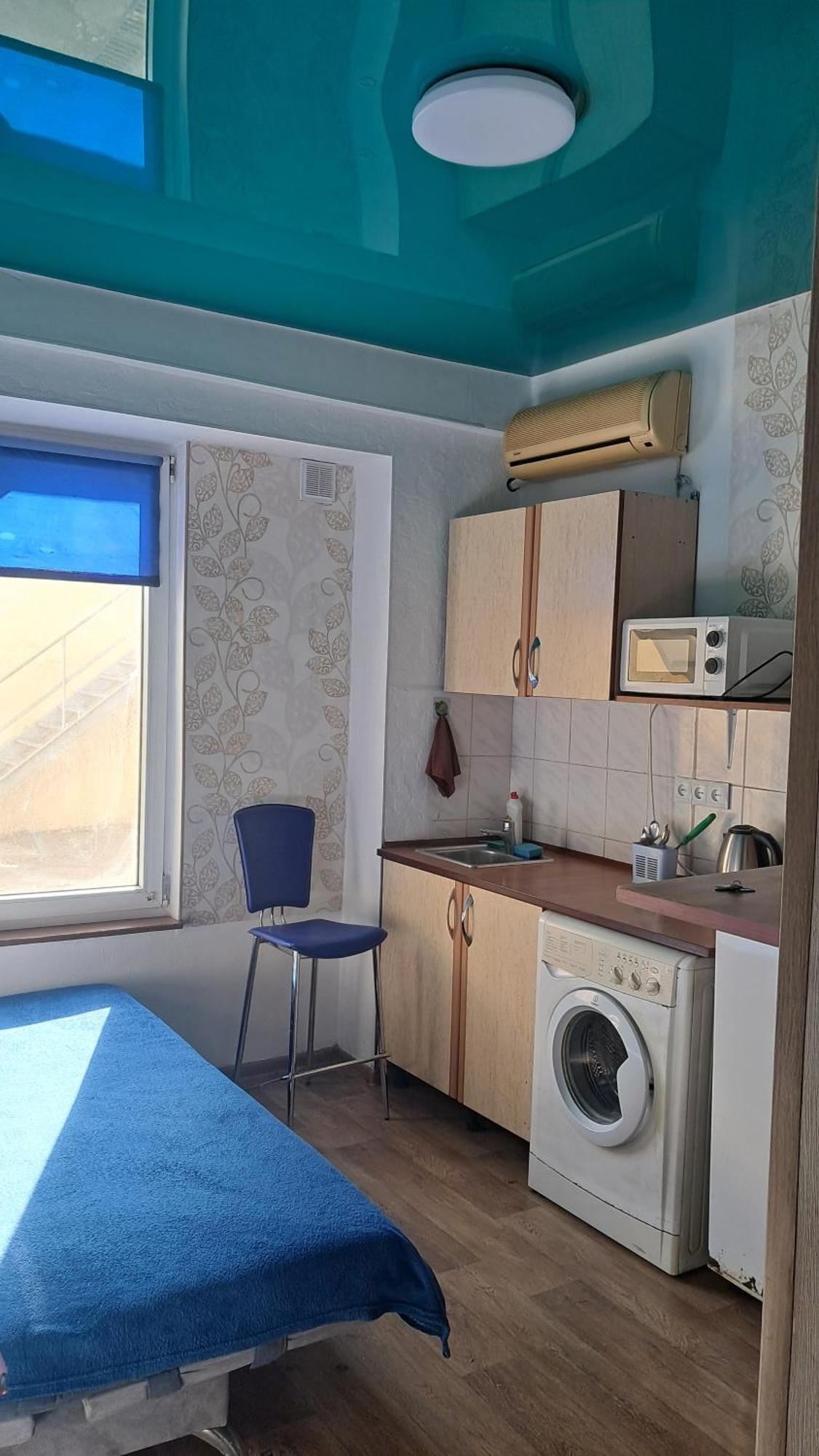 Apartamento Gold Odessa Habitación foto
