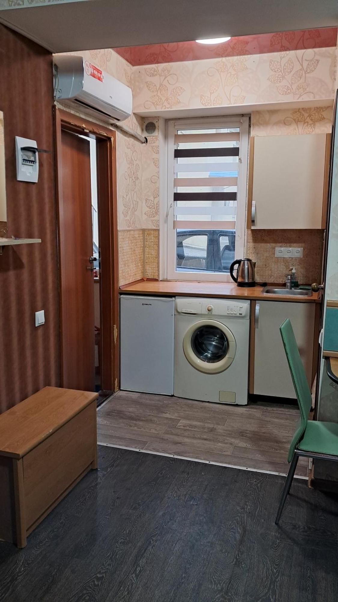 Apartamento Gold Odessa Habitación foto
