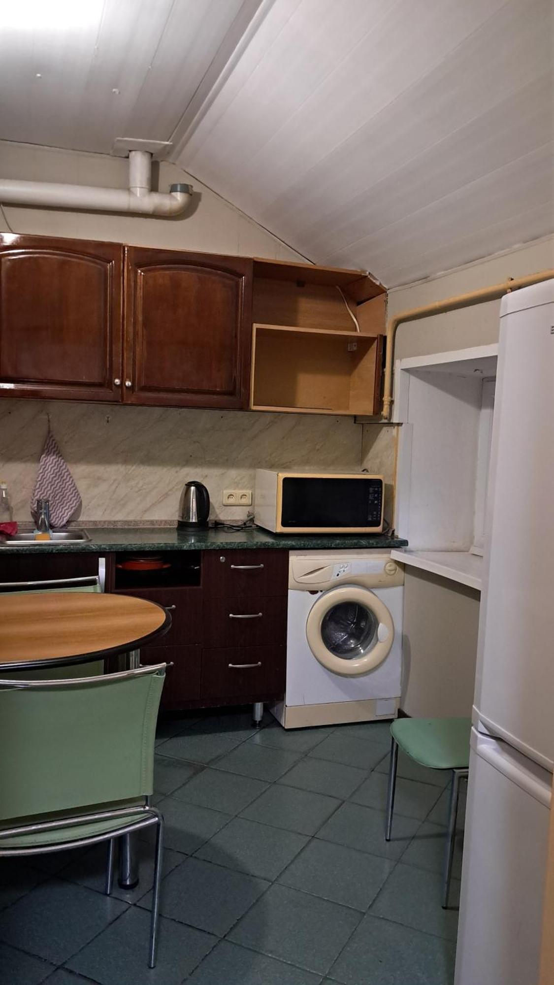 Apartamento Gold Odessa Habitación foto