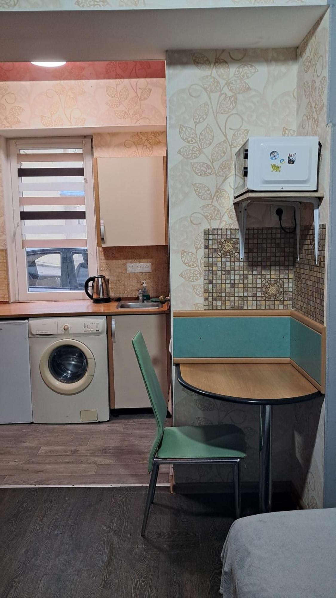 Apartamento Gold Odessa Habitación foto