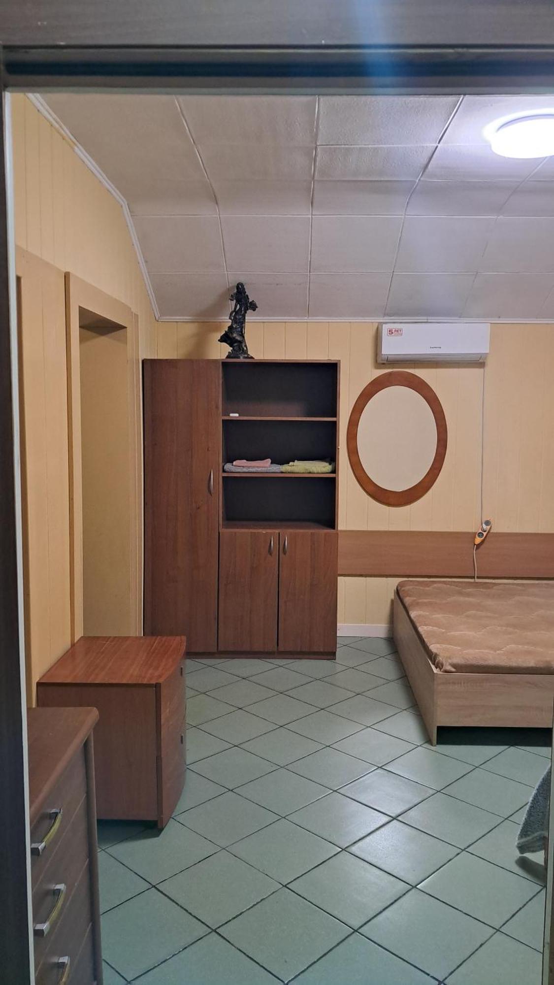 Apartamento Gold Odessa Habitación foto